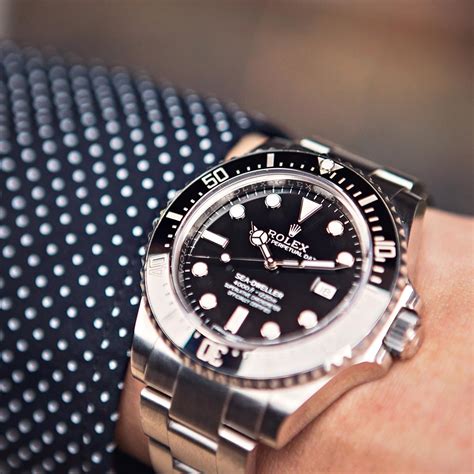 why buy a rolex sea dweller|rolex sea dweller 4000 review.